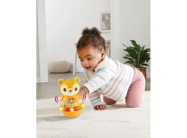 خرس تعادلی موزیکال Vtech, image 2