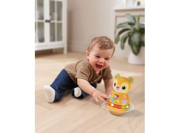 خرس تعادلی موزیکال Vtech, image 