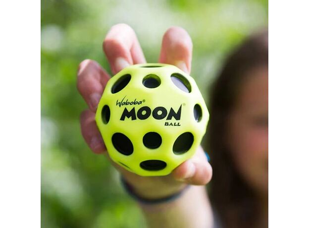 مون بال اورجینال Waboba مدل زرد, image 