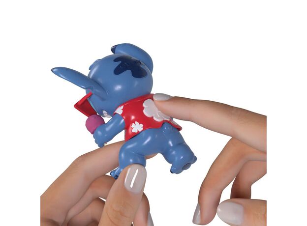 فیگور 5 سانتی Stitch مدل Ice Cream, تنوع: 78527-Ice Cream, image 3