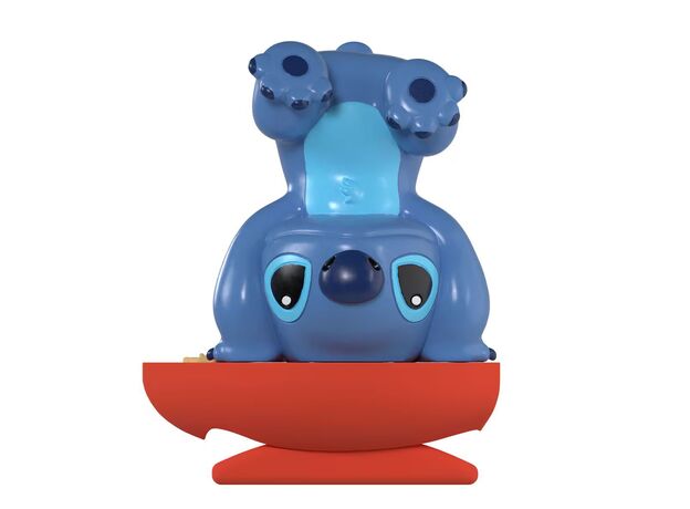 فیگور 5 سانتی Stitch مدل Surf, تنوع: 78532-Surf, image 