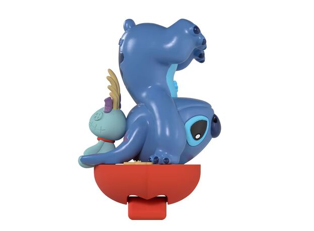فیگور 5 سانتی Stitch مدل Surf, تنوع: 78532-Surf, image 4