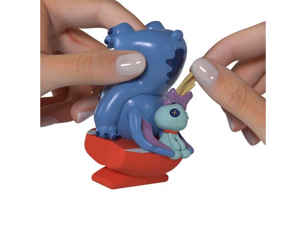 فیگور 5 سانتی Stitch مدل Surf, تنوع: 78532-Surf, image 2