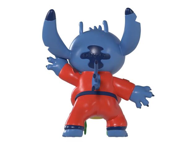 فیگور 5 سانتی Stitch مدل Alien, تنوع: 78529-Alien, image 3