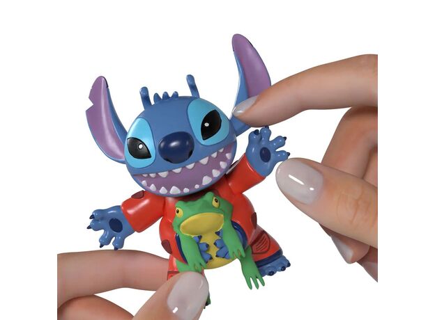 فیگور 5 سانتی Stitch مدل Alien, تنوع: 78529-Alien, image 2