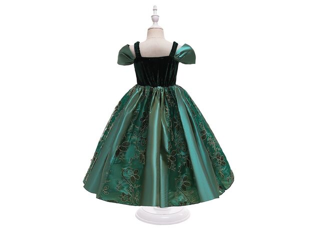 لباس پرنسس آنا - سایز 14, سایز: سایز 14, image 4