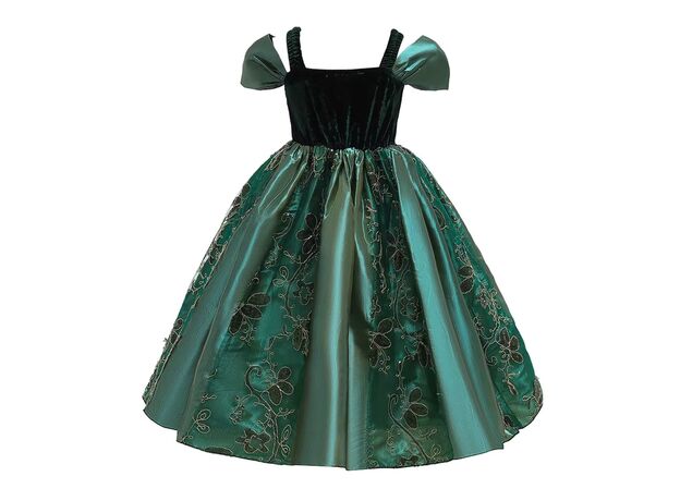 لباس پرنسس آنا - سایز 14, سایز: سایز 14, image 5