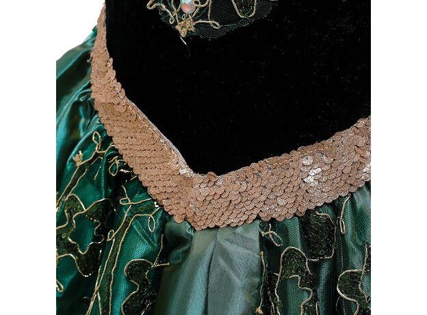 لباس پرنسس آنا - سایز 15, سایز: سایز 15, image 8