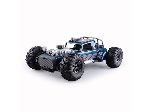 ماشین کنترلی سرعتی Crazon با مقیاس 1:10 مدل سورمه ای, تنوع: 333-YC21121-Green, image 9