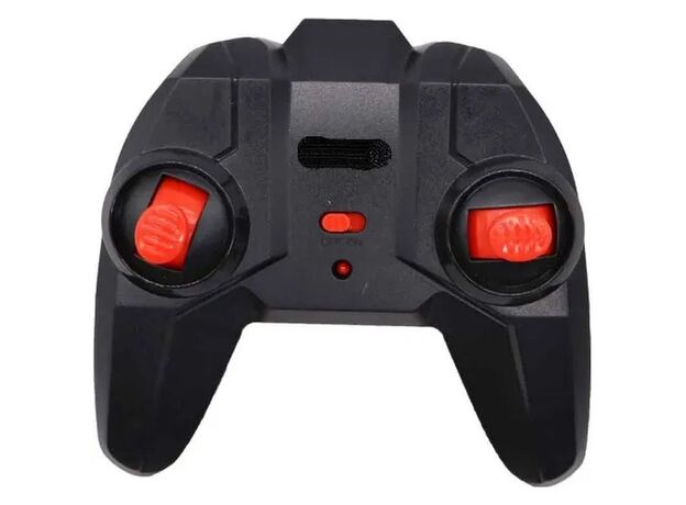 موتور چهار چرخ کنترلی دودزا Crazon با مقیاس 1:16, image 12