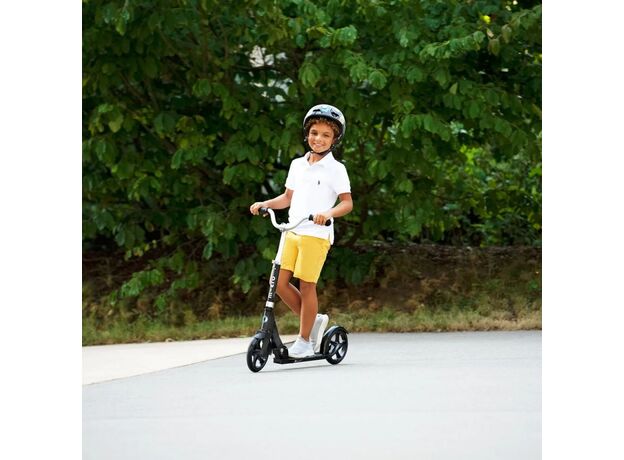 کلاه ایمنی طرح استیکر مایکرو Micro سایز M, image 4