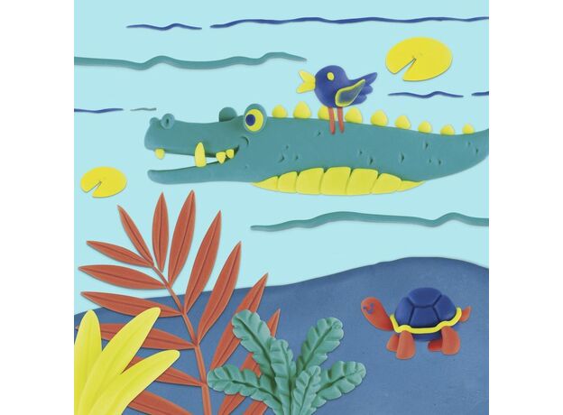 پک 4 تایی خمیربازی Play Doh, image 3