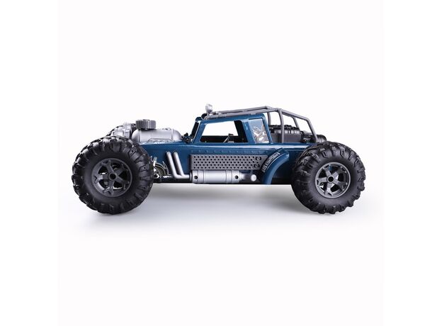 ماشین کنترلی سرعتی Crazon با مقیاس 1:10 مدل سورمه ای, تنوع: 333-YC21121-Green, image 8