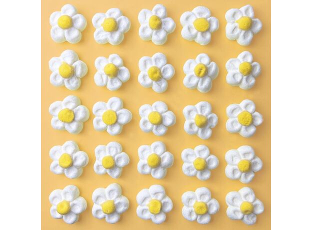 مارشمالو 75 گرمی گل ایتالیایی Bulgari, image 6