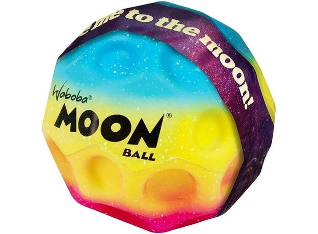 مون بال اورجینال Waboba مدل Rainbow, تنوع: 327c99_ag-Rainbow, image 