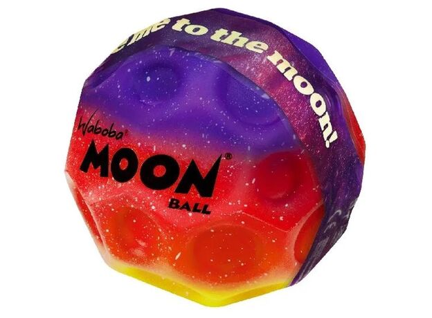 مون بال اورجینال Waboba مدل Sunset, تنوع: 327C99_AG-Sunset, image 4