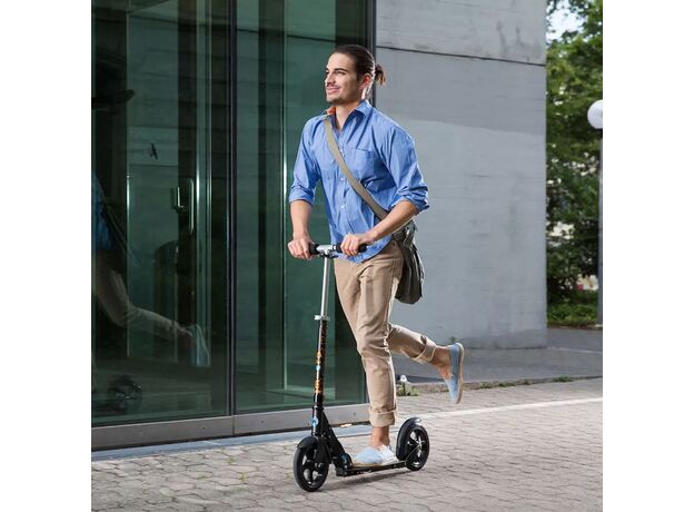 اسکوتر کلاسیک جمع شو مایکرو Micro مشکی, تنوع: SA0034-Black, image 2