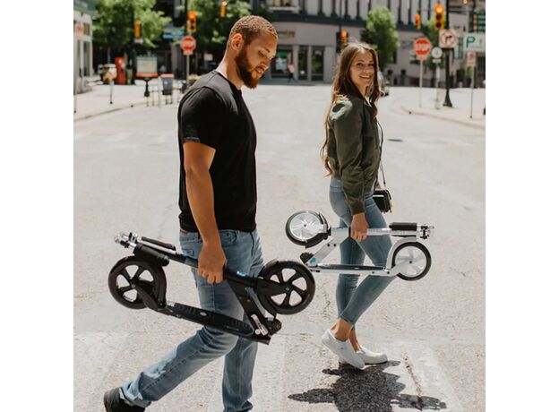 اسکوتر کلاسیک جمع شو مایکرو Micro مشکی, تنوع: SA0034-Black, image 9