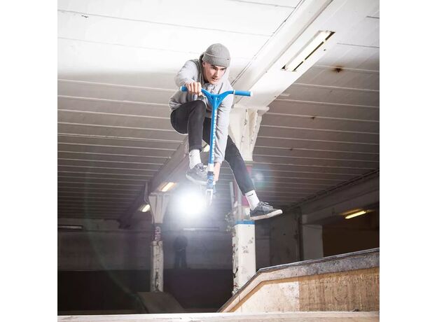 اسکوتر Trixx مایکرو Micro آبی اقیانوسی, image 3