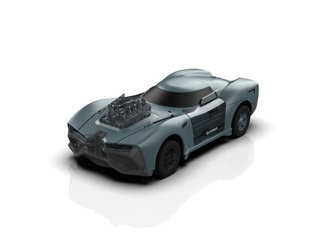 پک 2 تایی ماشین های کنترلی تصادفی Crazon, image 19