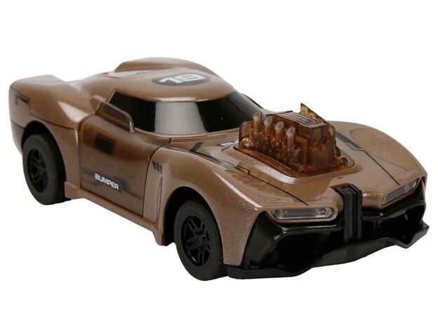 پک 2 تایی ماشین های کنترلی تصادفی Crazon, image 21