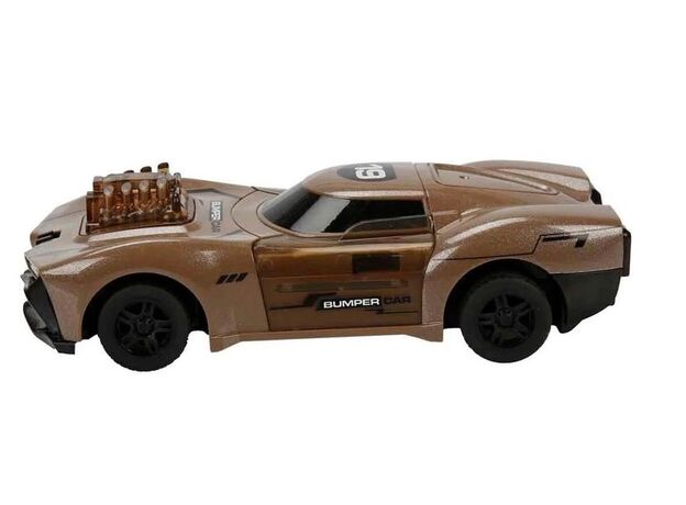 پک 2 تایی ماشین های کنترلی تصادفی Crazon, image 22