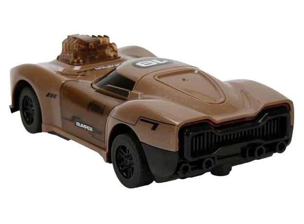 پک 2 تایی ماشین های کنترلی تصادفی Crazon, image 23