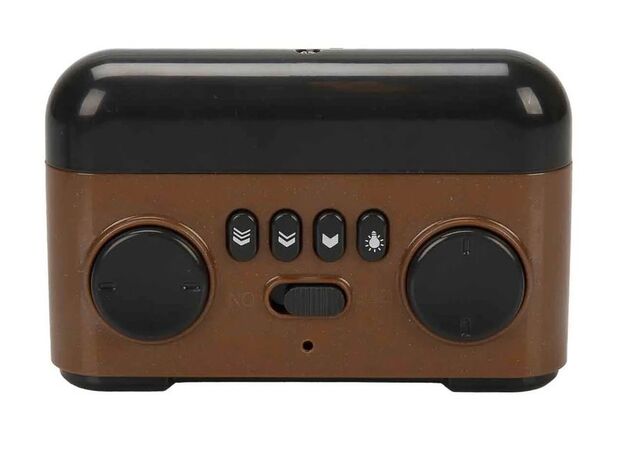 پک 2 تایی ماشین های کنترلی تصادفی Crazon, image 24