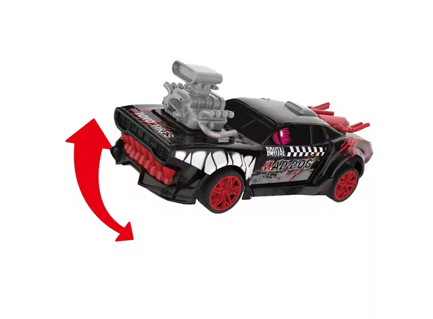 ماشین کنترلی دریفت Crazon با مقیاس 1:14, image 2