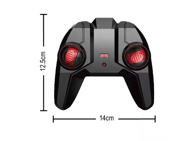 ماشین کنترلی دریفت Crazon با مقیاس 1:14, image 4