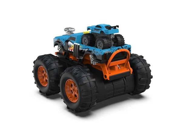 ماشین کنترلی 2 در 1 آفرودی Crazon با مقیاس 1:16, image 13