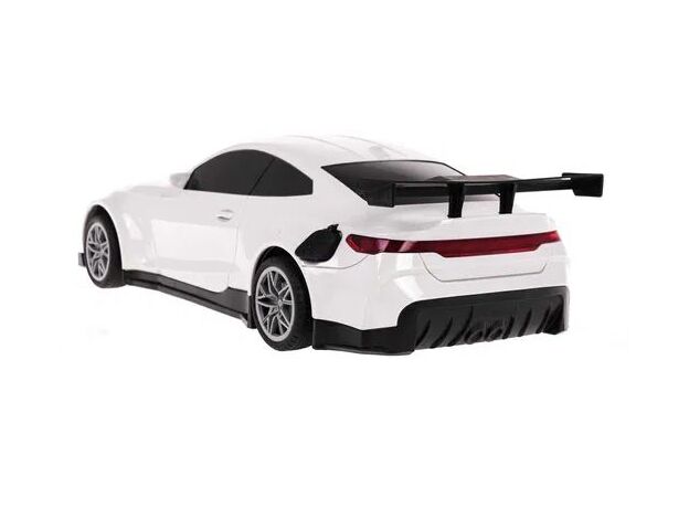 ماشین برقی کنترلی سفید Crazon به همراه ایستگاه شارژ در مقیاس 1:16, تنوع: XN24161-White, image 11