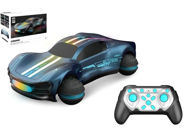 ماشین کنترلی کانسپت آبی Crazon با مقیاس 1:16, تنوع: YL24161-Blue, image 12