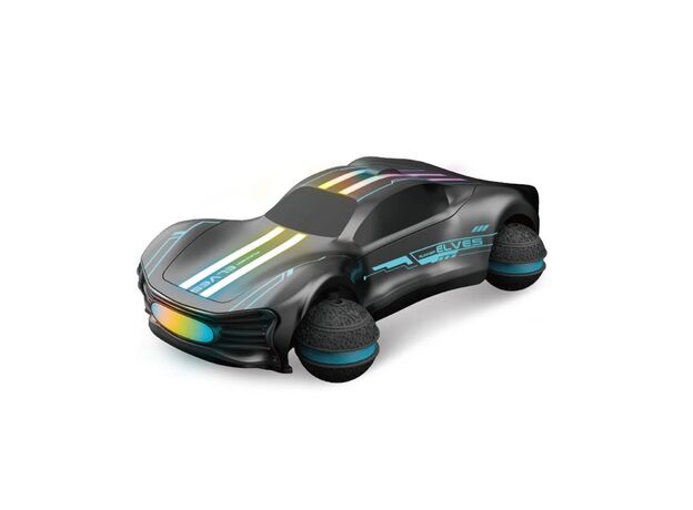 ماشین کنترلی کانسپت طوسی Crazon با مقیاس 1:16, تنوع: YL24161-Gray, image 8