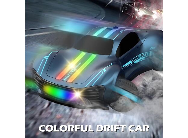 ماشین کنترلی کانسپت آبی Crazon با مقیاس 1:16, تنوع: YL24161-Blue, image 4