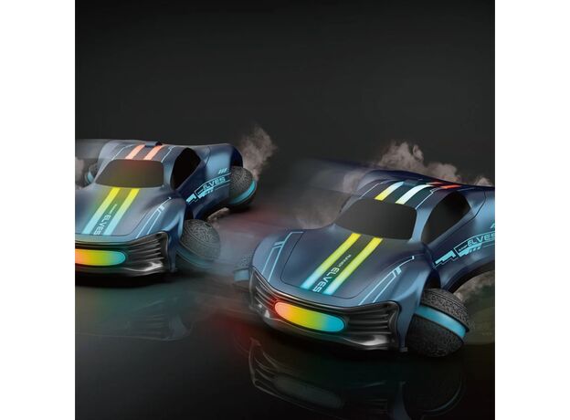 ماشین کنترلی کانسپت طوسی Crazon با مقیاس 1:16, تنوع: YL24161-Gray, image 4