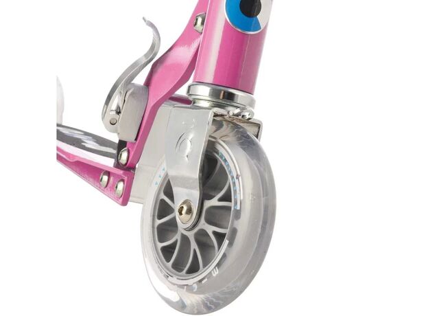 اسکوتر اسپرایت جمع شو مایکرو Micro صورتی, تنوع: SA0027-Pink, image 15