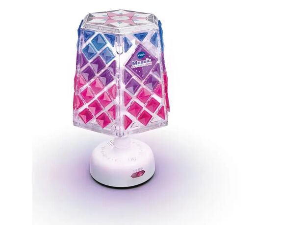 آباژور موزاییکی جادویی Vtech, image 8