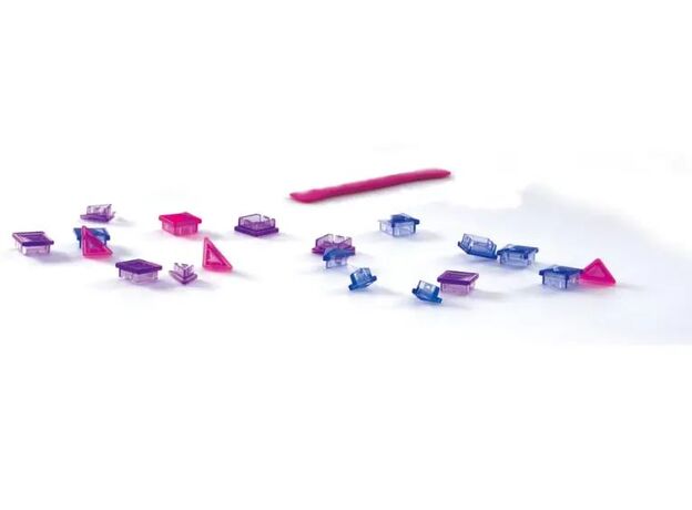 آباژور موزاییکی جادویی Vtech, image 9