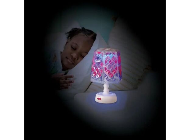 آباژور موزاییکی جادویی Vtech, image 4