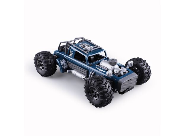 ماشین کنترلی سرعتی Crazon با مقیاس 1:10 مدل سورمه ای, تنوع: 333-YC21121-Green, image 10