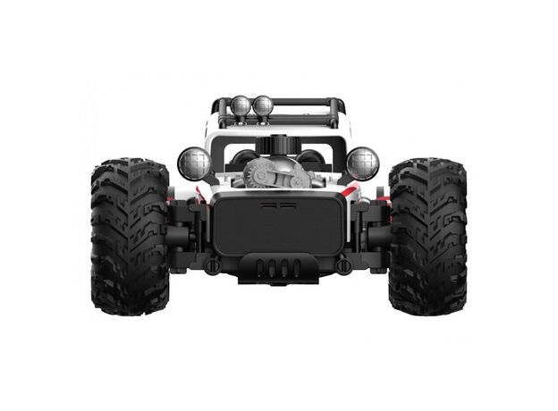 ماشین کنترلی سرعتی Crazon با مقیاس 1:10 مدل سفید, تنوع: 333-YC21121-White, image 6