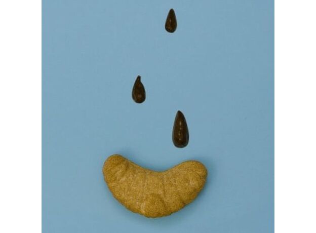 مارشمالو 125 گرمی کروسان ایتالیایی Bulgari, image 4