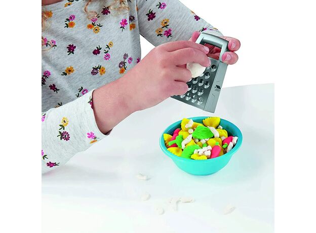 ست خمیر بازی نودل پارتی Play Doh, image 4