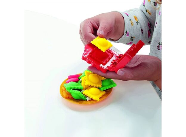 ست خمیر بازی نودل پارتی Play Doh, image 3
