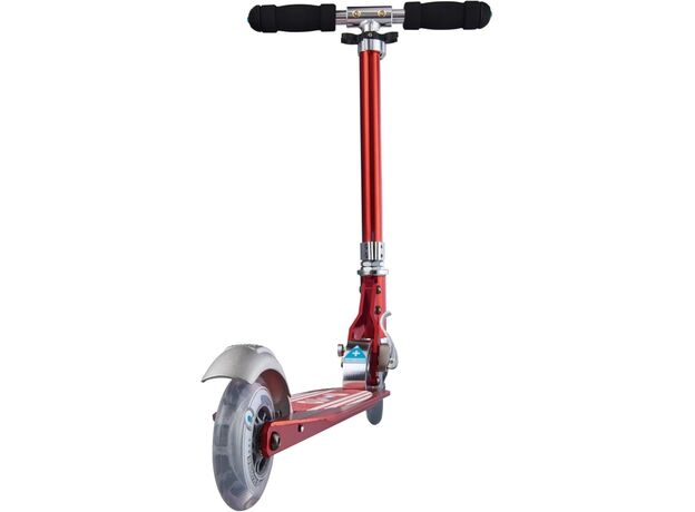اسکوتر اسپرایت جمع شو مایکرو Micro قرمز پررنگ, تنوع: SA0178-Red Stripe, image 14