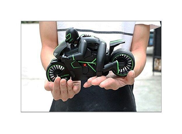 موتور کنترلی سرعتی Crazon مدل سبز, تنوع: 17MT01B-Green, image 2