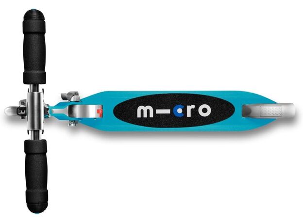 اسکوتر اسپرایت جمع شو مایکرو Micro آبی, تنوع: SA0024-Blue, image 10