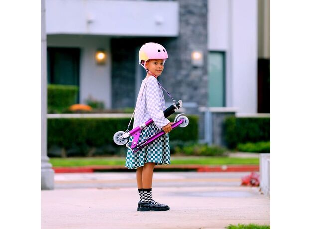 اسکوتر اسپرایت جمع شو مایکرو Micro بنفش متالیک, تنوع: SA0132-Purple, image 3