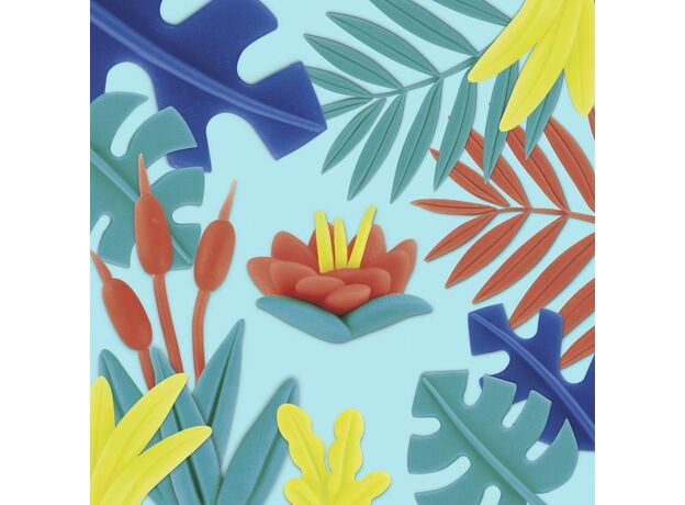 پک 4 تایی خمیربازی Play Doh, image 2